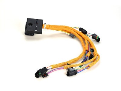 195-7336 1957336线束适用E322C 325