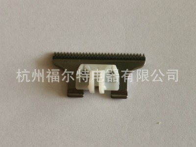 理发剪刀片 油头电推剪配件刀片 成