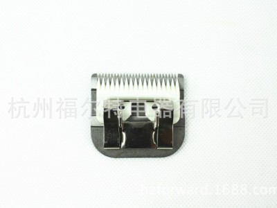 批发A5系列 10# 宠物推剪刀头 电推