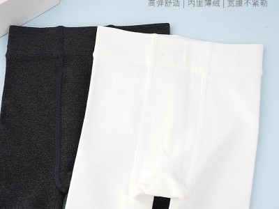 迪士尼女童连裤袜秋冬季儿童薄绒加