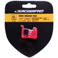 Jagwire捷格威尔 佳威油碟刹车片系统山地公路自行车来令片