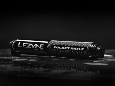 LEZYNE雷音打气筒自行车高压便携气