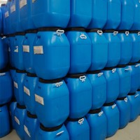 二手蓝色方桶50L特密封塑料胶水桶50kg油墨桶50公斤塑胶桶