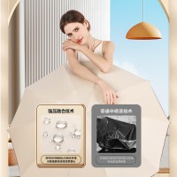 24骨全自动反向雨伞男大量批发广告伞女晴雨遮阳防晒防紫外线太阳