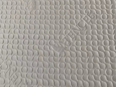亲肤透气天丝提花面料床上用品 记忆