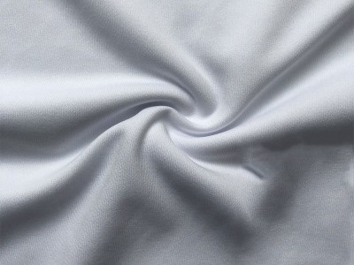 全涤双面针织布复合TPU防水床笠床垫