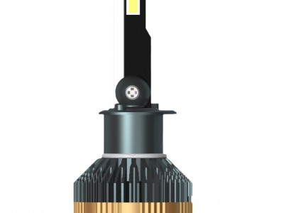 跨境货源 led车灯前照灯12v24v通用
