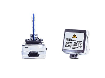 跨境电商热销HID氙气灯12v35wD1SD2S