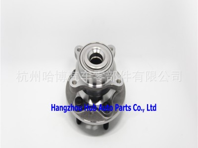 厂家生产汽车轮毂轴承单元wheel hub