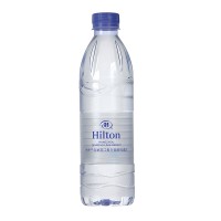 千岛湖整箱矿泉水批发定 制 企业酒店展会小瓶装饮用水380ml*12