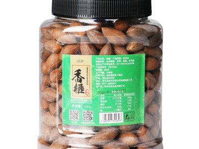 享念香榧坚果浙江诸暨枫桥特产优质
