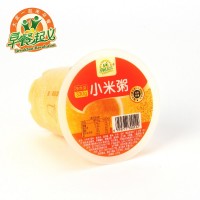 【包邮】小米粥速食粥早餐起义杯装粥便利店速食粥方便粥早餐粥