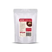【批发】红豆小丸子甜品红豆年糕糖水餐饮预制菜300克/份