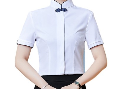 春秋航空制服职业装工服高铁工装衬
