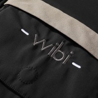 冬季潮牌加厚保暖外套男生新款宽松口袋工装连帽羽绒服B86/P290