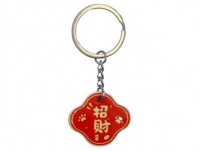 可定位身份牌猫咪狗狗通用项圈脖子