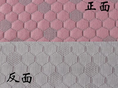 源头厂家针织空气层布艺床垫布艺沙