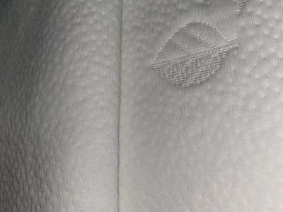兰精天丝面料舒适柔软乳胶席梦思床