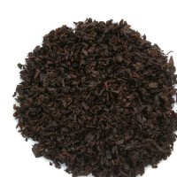 产地现货蒸熟梅干菜 细碎黑色无老梗味浓软嫩锅盔烧饼梅干菜 干货
