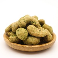 【定制】咪乐奇越南炭烧腰果香脆休闲小吃零食干果炒货多口味加工