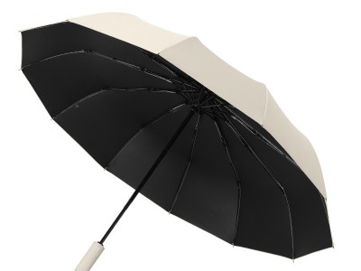 加大全自动雨伞女晴雨两用加固抗风