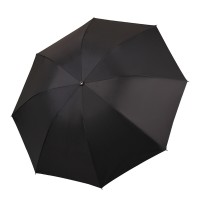 雨伞全自动伞UV加厚黑胶遮阳伞晴雨伞女太阳伞防紫外线定制广告伞