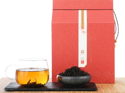 正山小种红茶礼盒装250g 新包装正山