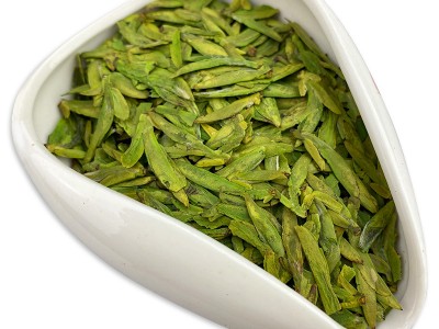 新茶明前龙井头采新芽500g绿茶茶叶