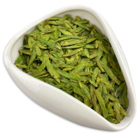 新茶明前龙井头采新芽500g绿茶茶叶厂家批发散装龙井茶