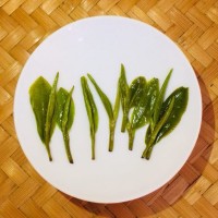 新茶礼品茶雨前龙井250g礼盒装钱塘绿茶茶叶巨佳云水茗香龙井茶