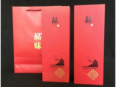 红茶礼盒装 金骏眉茶叶福建武夷山红