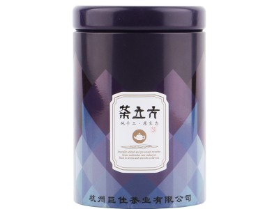 厂家初春新品茶立方浓香型龙井茶新