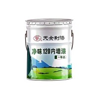 天女油漆 内墙乳胶漆 净味120内墙漆