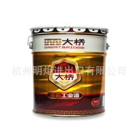 大桥油漆批发 丙烯酸金属漆 工业漆钢结构桥梁金属漆 可来样调色