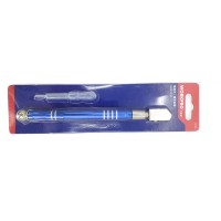 WORKPRO/万克宝铝合金柄金刚玻璃割刀玻璃划刀玻璃切割器W019001