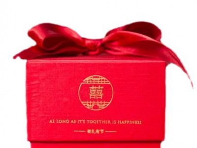 婚庆伴手礼礼品盒喜糖糖果包装盒巧