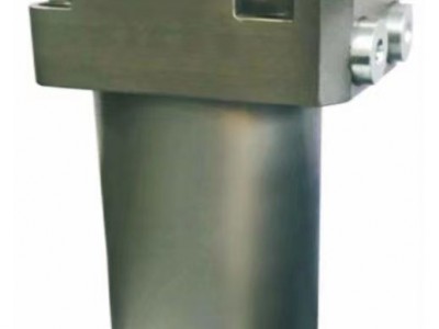 替代CLU 产品        ELU法兰型油压