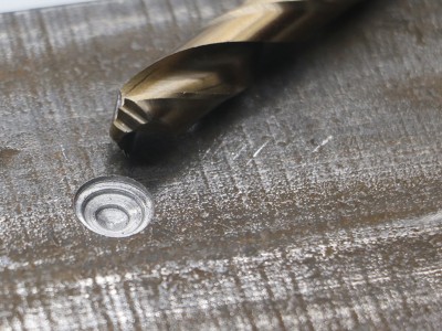 3-13mm 高速钢M35 DIN338 三刃麻花