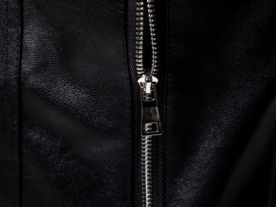 外贸2020新款男士皮衣潮流加厚保暖