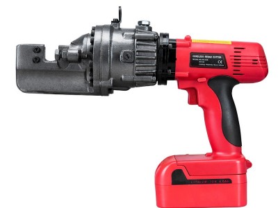 贝尔顿手持式钢筋速断器RC-20B消防
