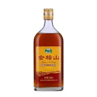 绍兴黄酒会稽山醇香三年500ml*6瓶装整箱半干型老酒