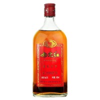 绍兴黄酒女儿红清纯三年500ml*5瓶装整箱礼盒