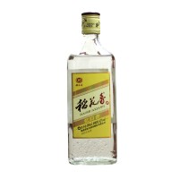 稻花香白酒忆口香42度调香白酒500ML*12瓶装整箱