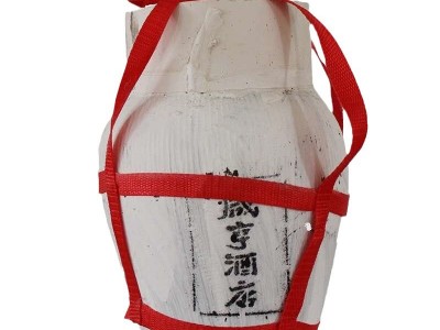 绍兴咸亨酒店太雕十年陈酿5kg坛装礼