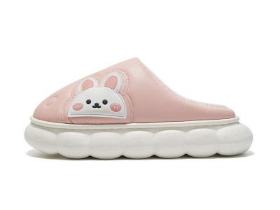 蚂蚁之恋秋冬季新品可爱卡通侧边熊