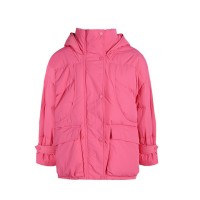 【现货】百家好2023冬季新款设计师款90白鸭绒羽绒服保暖外套