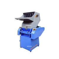 PC小型塑料粉碎机多功能经济型水口料粉碎机强力塑料粉碎机厂家
