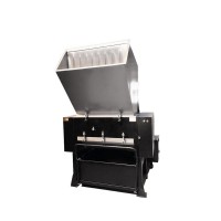 强力集中粉碎机塑胶快速粉碎机400600型低噪音多功能塑料粉碎机