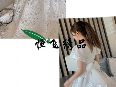 经典现代水溶小清新风贝壳花花型刺