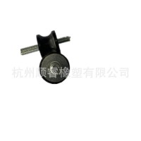 橡胶减震器非标工字型橡胶减震垫机器缓设备冲橡胶垫橡胶制品